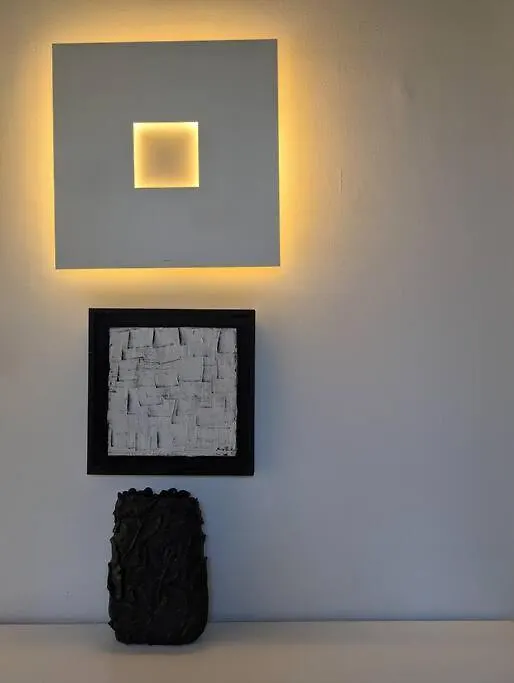 Superwhite Loft&Terrace In Brera Apartment Milan Italy