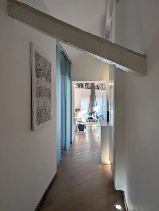Apartamento Superwhite Loft&Terrace In Brera Milán